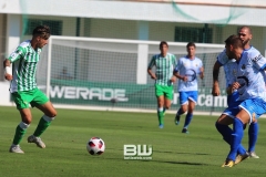 J3 Betis deportivo - Los Barrios 76