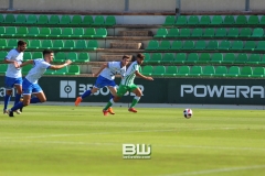 J3 Betis deportivo - Los Barrios 86