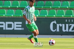 J3 Betis deportivo - Los Barrios 87