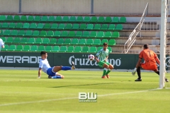 J3 Betis deportivo - Los Barrios 88