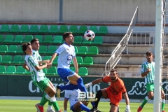 J3 Betis deportivo - Los Barrios 89