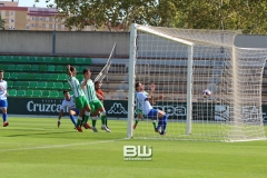 J3 Betis deportivo - Los Barrios 90