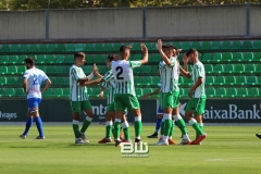 J3 Betis deportivo - Los Barrios 96