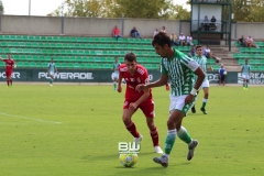 J3 Betis deportivo - Utrera 115