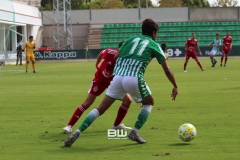 J3 Betis deportivo - Utrera 116