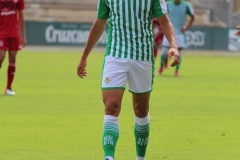 J3 Betis deportivo - Utrera 120