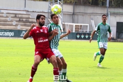 J3 Betis deportivo - Utrera 122