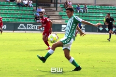 J3 Betis deportivo - Utrera 88