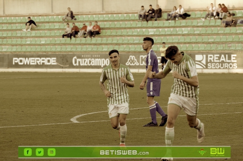 J23 Betis Deportivo - Xerez 105