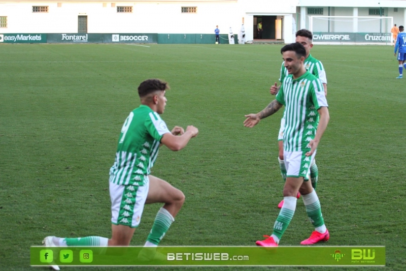 J23 Betis Deportivo - Xerez 114