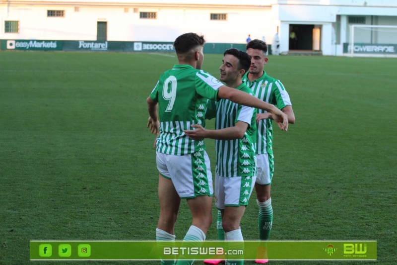 J23 Betis Deportivo - Xerez 115