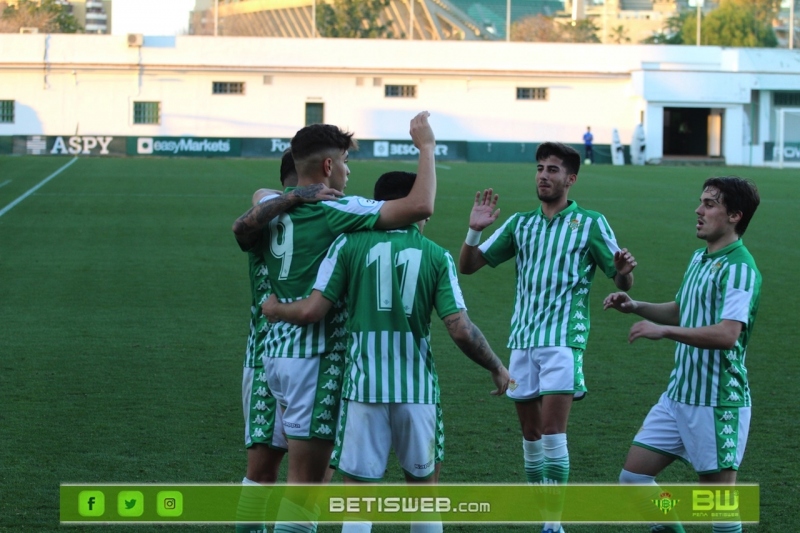 J23 Betis Deportivo - Xerez 117