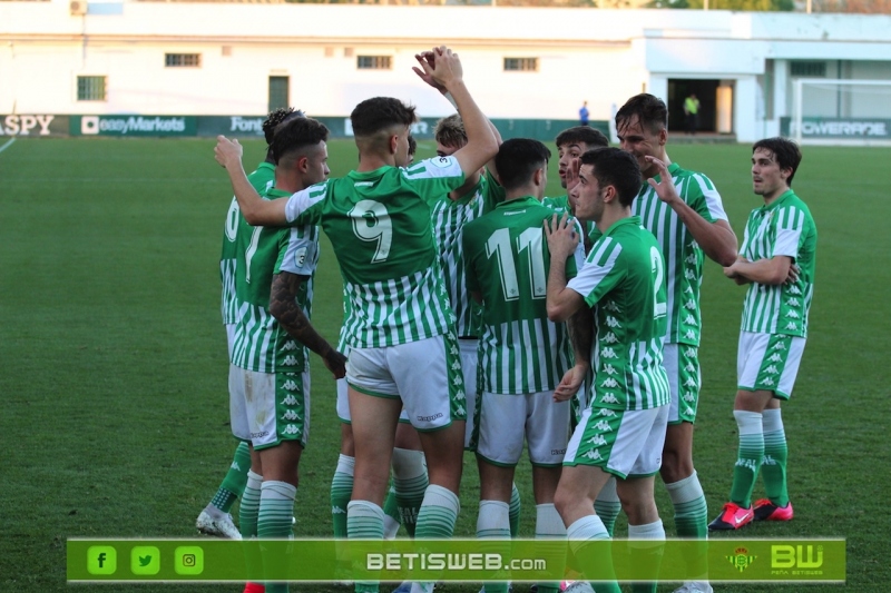 J23 Betis Deportivo - Xerez 120