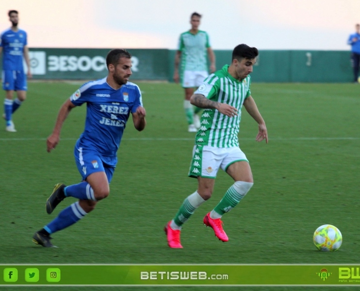 J23 Betis Deportivo - Xerez 127