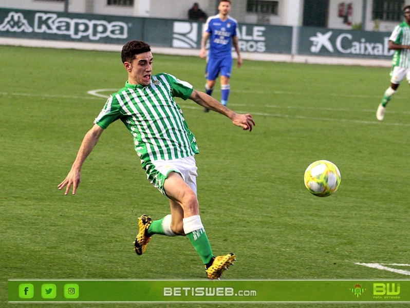 J23 Betis Deportivo - Xerez 142