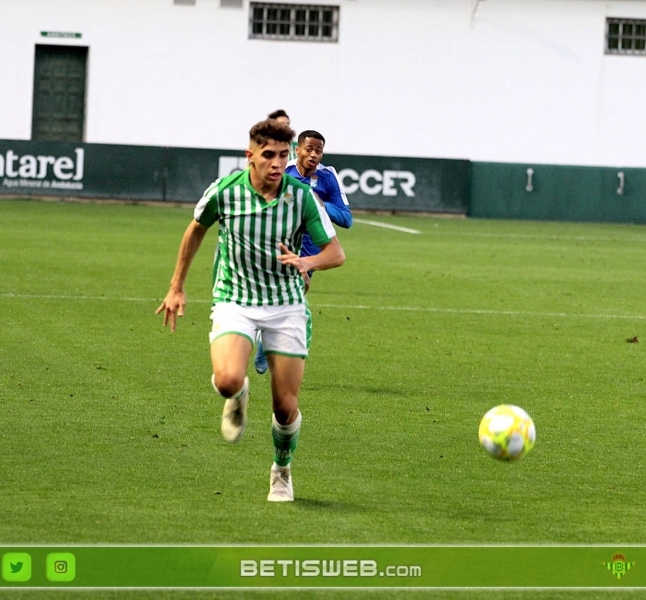 J23 Betis Deportivo - Xerez 154