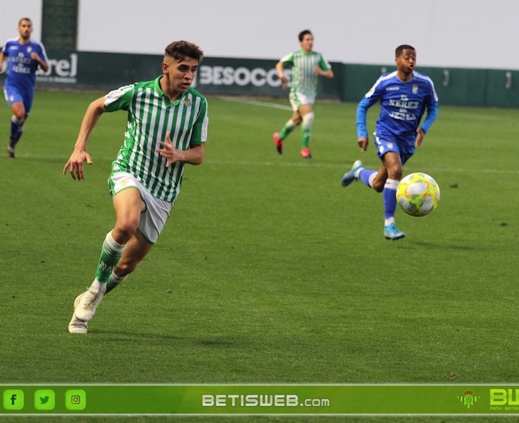 J23 Betis Deportivo - Xerez 155