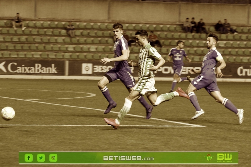 J23 Betis Deportivo - Xerez 162