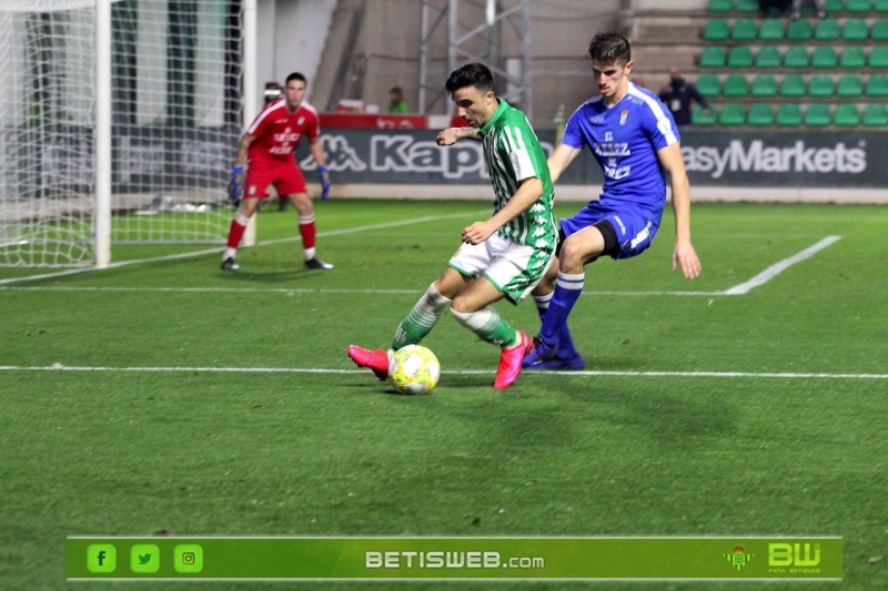 J23 Betis Deportivo - Xerez 163