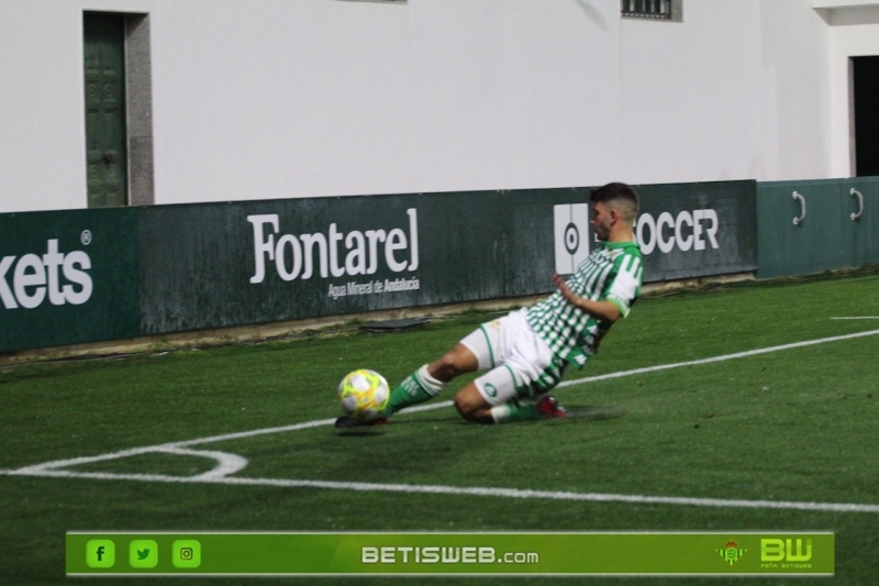 J23 Betis Deportivo - Xerez 171