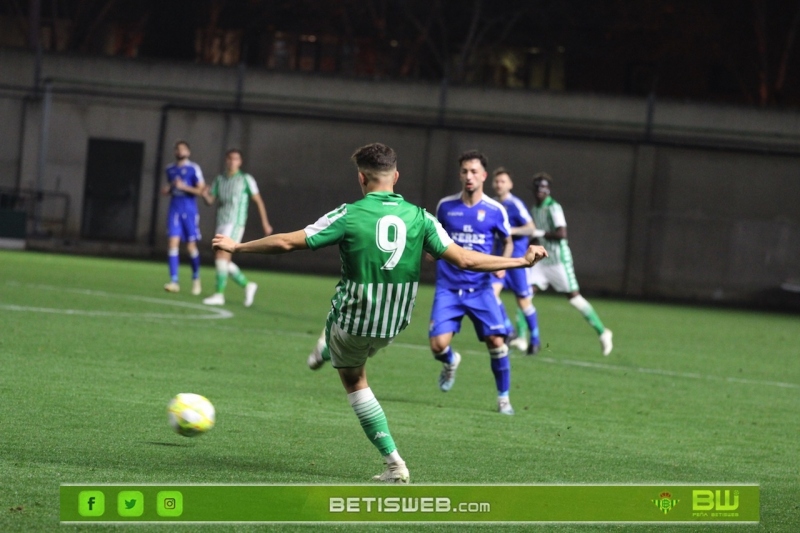 J23 Betis Deportivo - Xerez 183