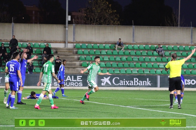 J23 Betis Deportivo - Xerez 198