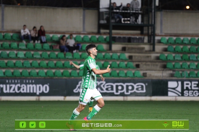 J23 Betis Deportivo - Xerez 201