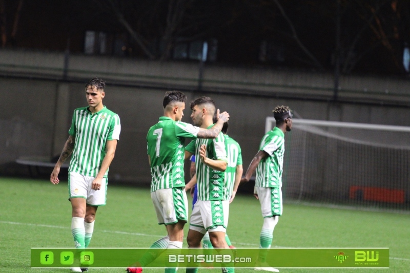 J23 Betis Deportivo - Xerez 208