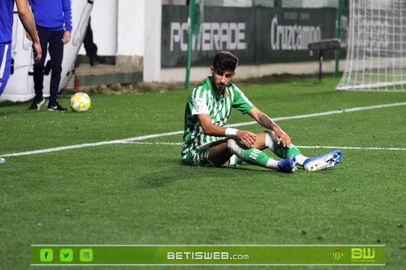 J23 Betis Deportivo - Xerez 214