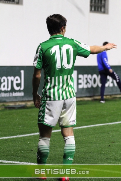 J23 Betis Deportivo - Xerez 217