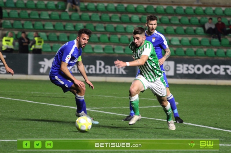 J23 Betis Deportivo - Xerez 237