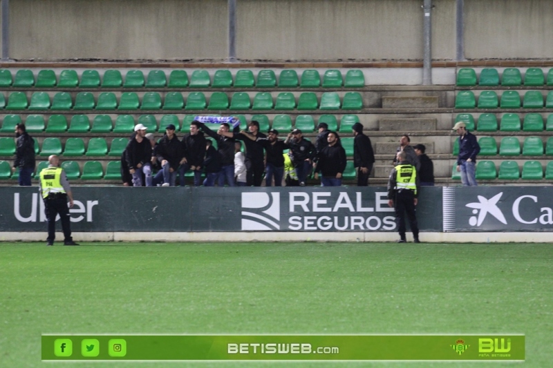 J23 Betis Deportivo - Xerez 243