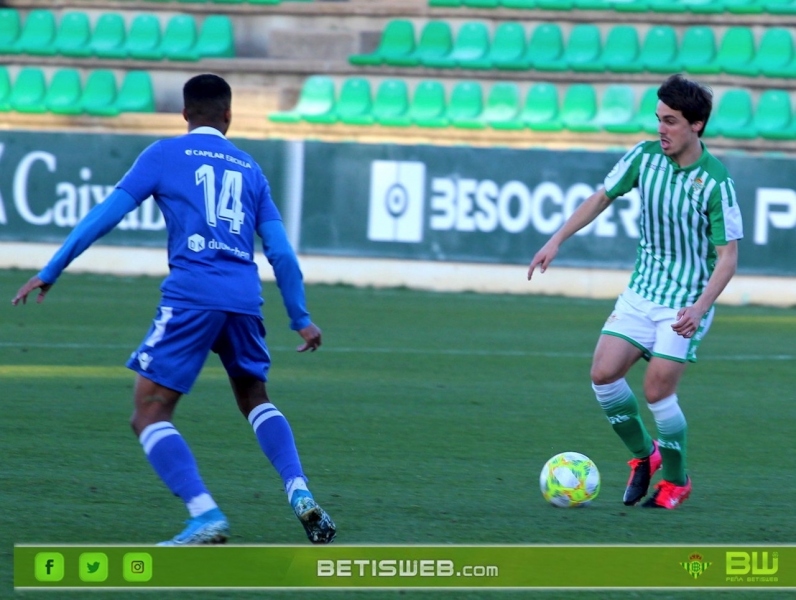 J23 Betis Deportivo - Xerez 40