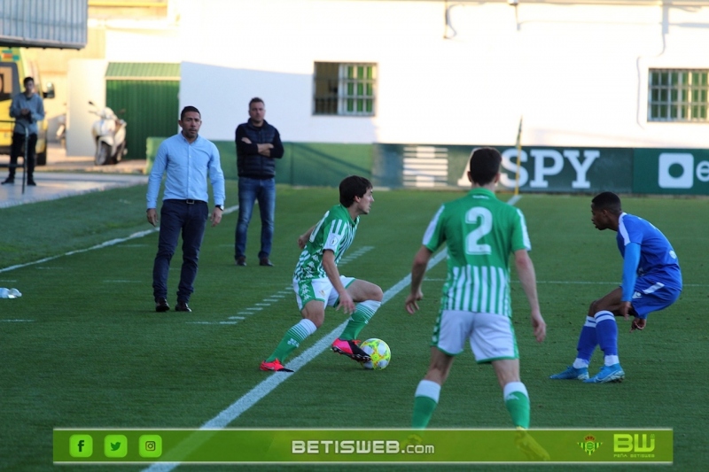 J23 Betis Deportivo - Xerez 44