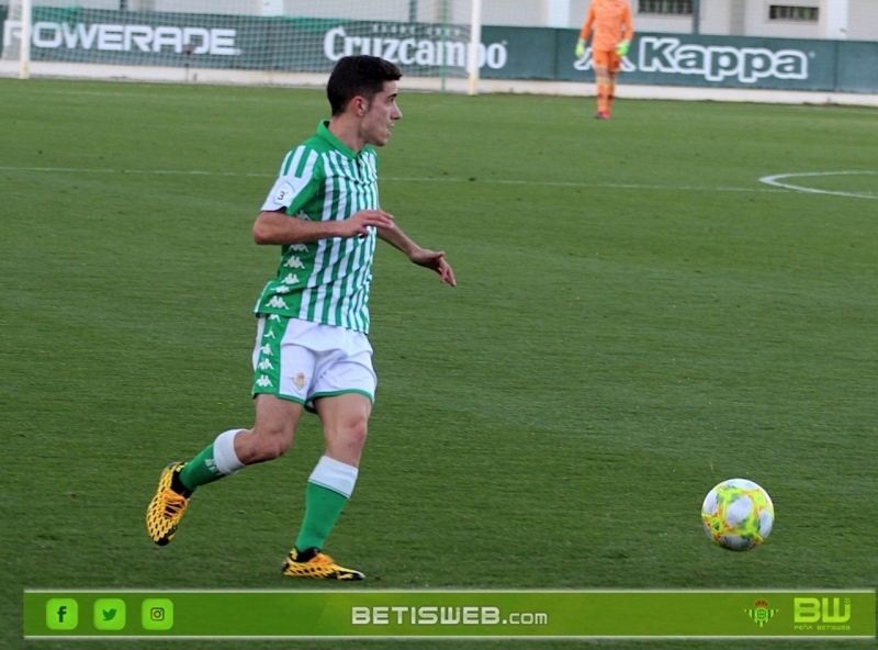 J23 Betis Deportivo - Xerez 48