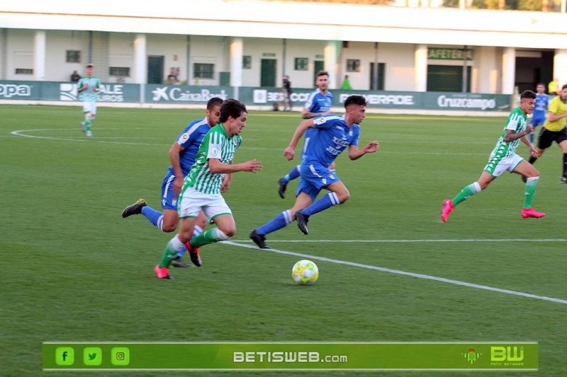 J23 Betis Deportivo - Xerez 52