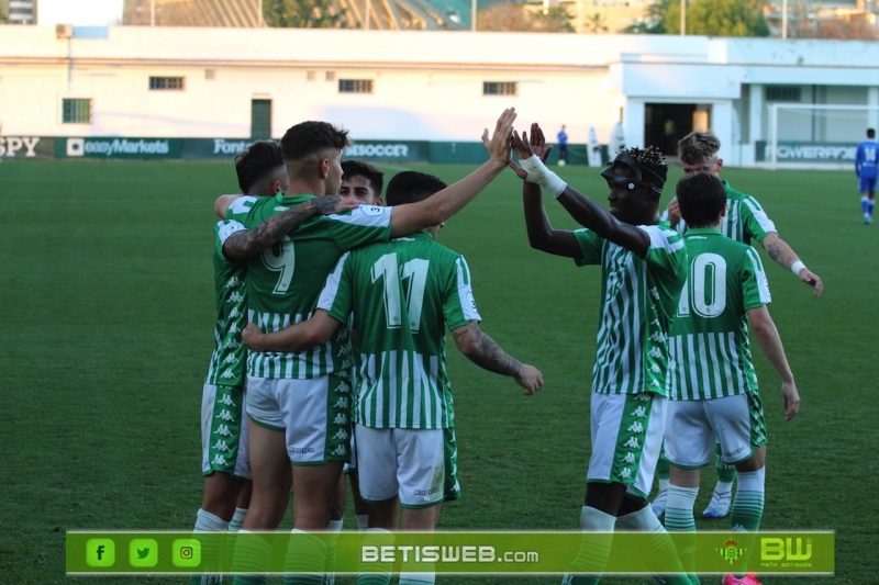 aJ23 Betis Deportivo - Xerez 119