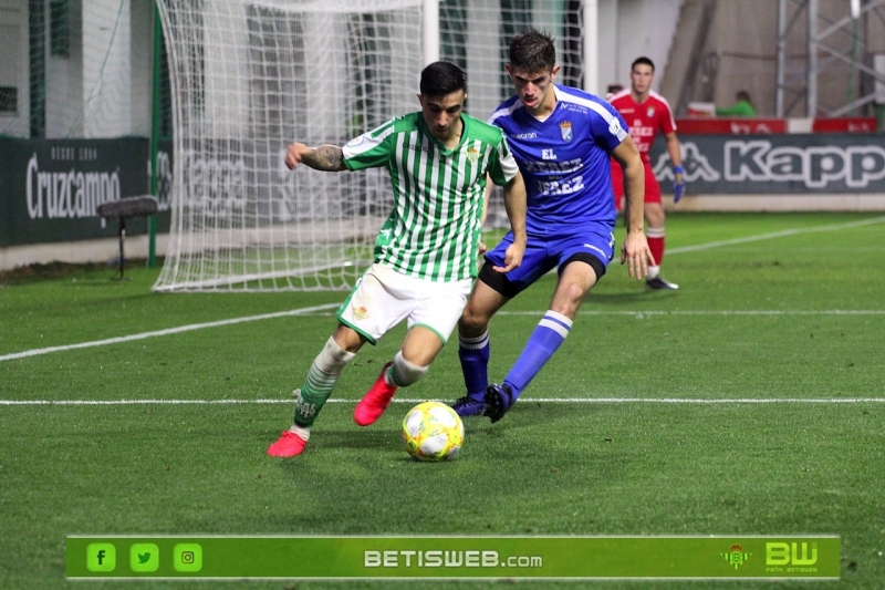 aJ23 Betis Deportivo - Xerez 164