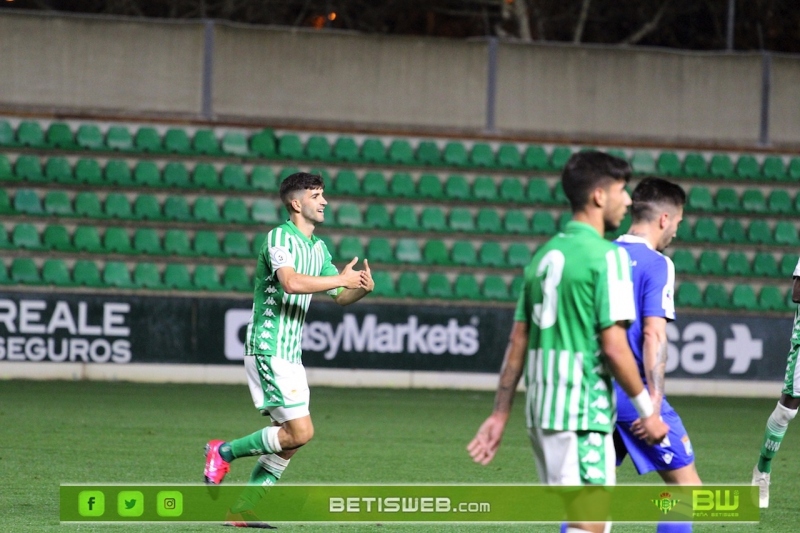 aJ23 Betis Deportivo - Xerez 202