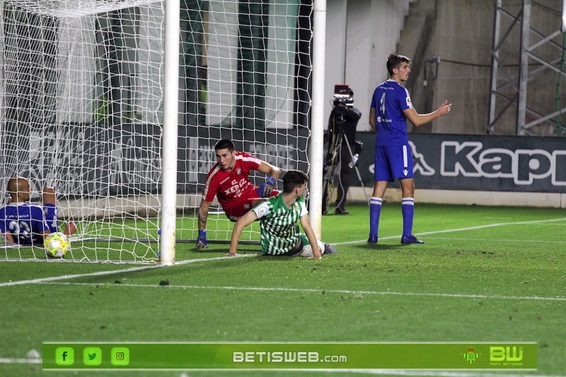 aJ23 Betis Deportivo - Xerez 227