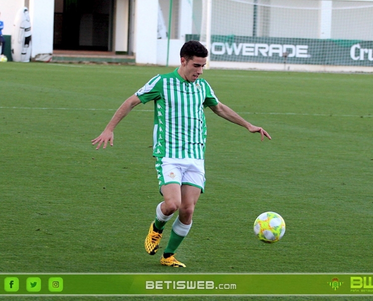 aJ23 Betis Deportivo - Xerez 47