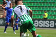 J3 Betis deportivo - Xerez CD117