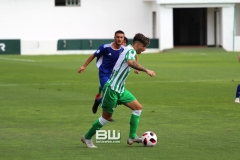 J3 Betis deportivo - Xerez CD57