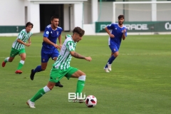 J3 Betis deportivo - Xerez CD58