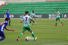 J3 Betis deportivo - Xerez CD61