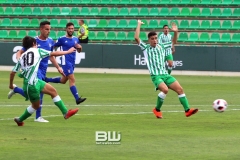 J3 Betis deportivo - Xerez CD66