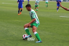 J3 Betis deportivo - Xerez CD75