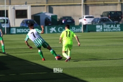 J31 Betis DH - Almeria  16