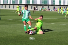 J31 Betis DH - Almeria  23