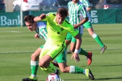 J31 Betis DH - Almeria  26